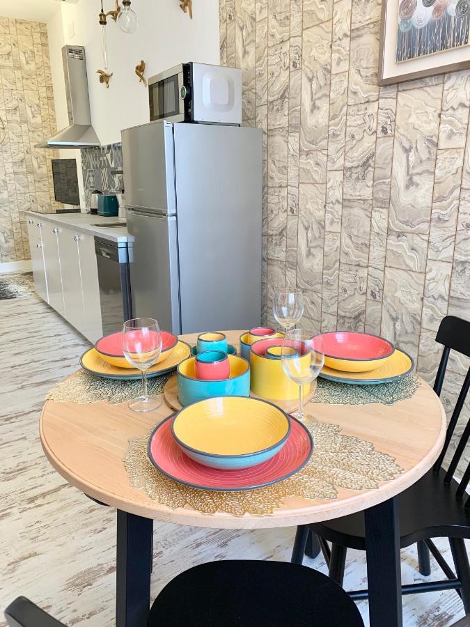 Saint Ferdinand Apartamento Alicante Exterior foto
