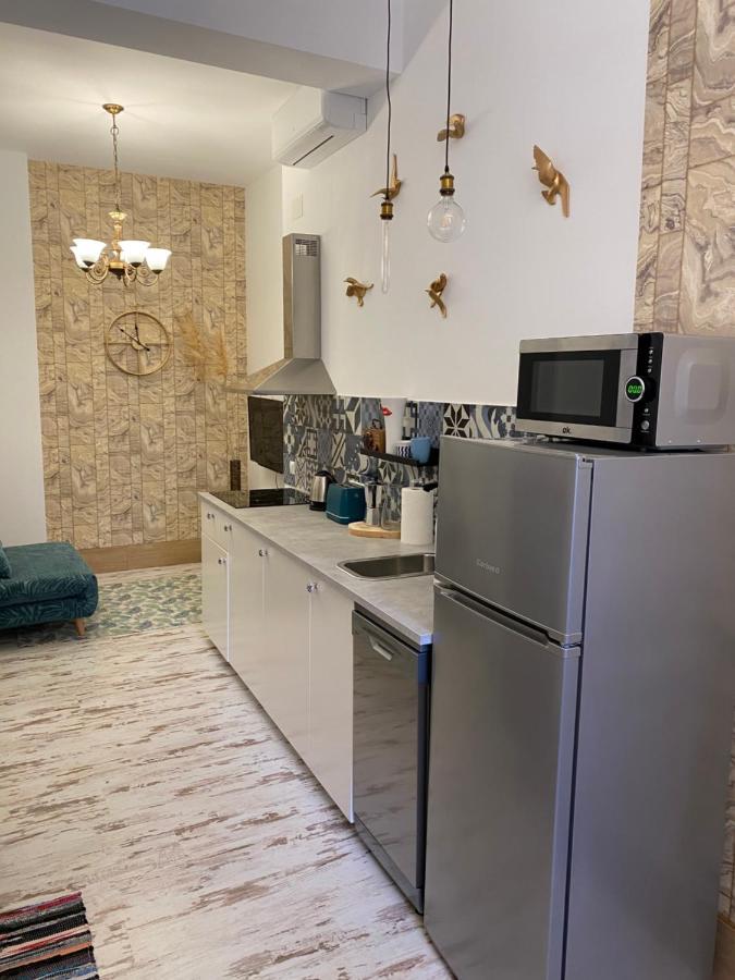 Saint Ferdinand Apartamento Alicante Exterior foto