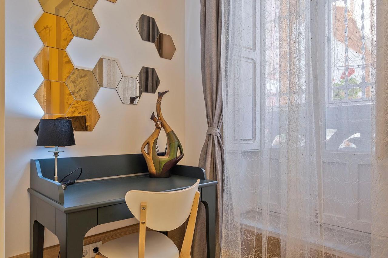 Saint Ferdinand Apartamento Alicante Exterior foto