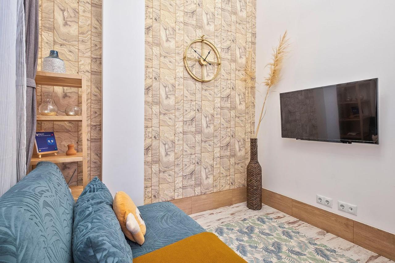Saint Ferdinand Apartamento Alicante Exterior foto