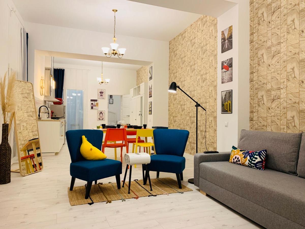 Saint Ferdinand Apartamento Alicante Exterior foto