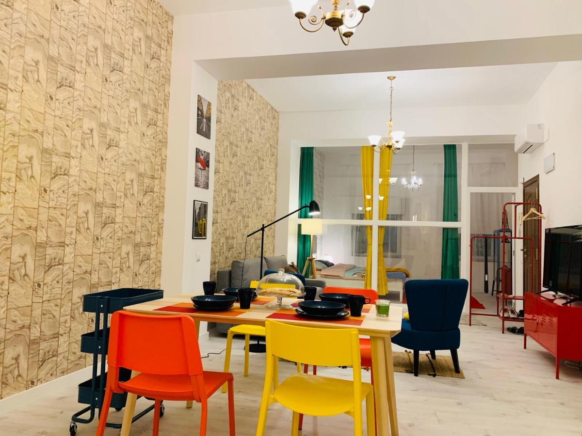 Saint Ferdinand Apartamento Alicante Exterior foto