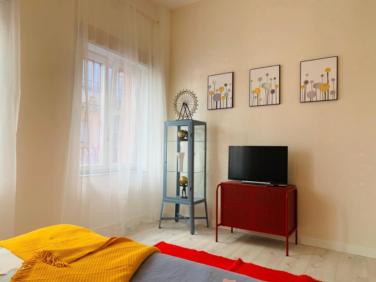 Saint Ferdinand Apartamento Alicante Exterior foto