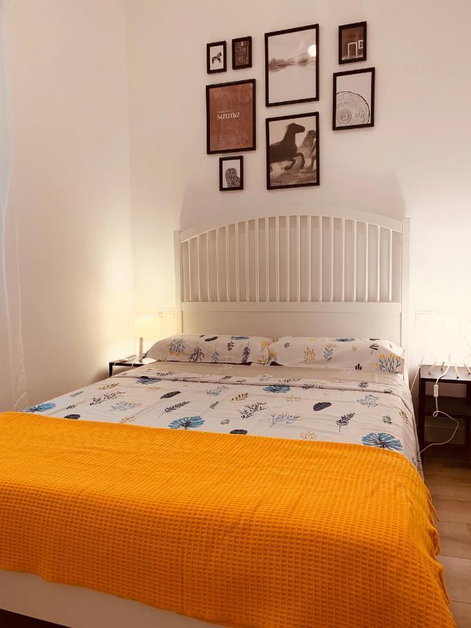 Saint Ferdinand Apartamento Alicante Exterior foto