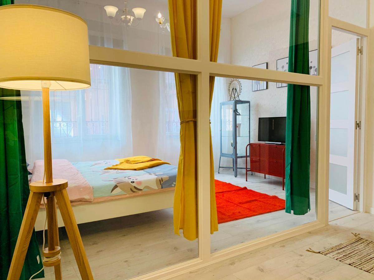 Saint Ferdinand Apartamento Alicante Exterior foto