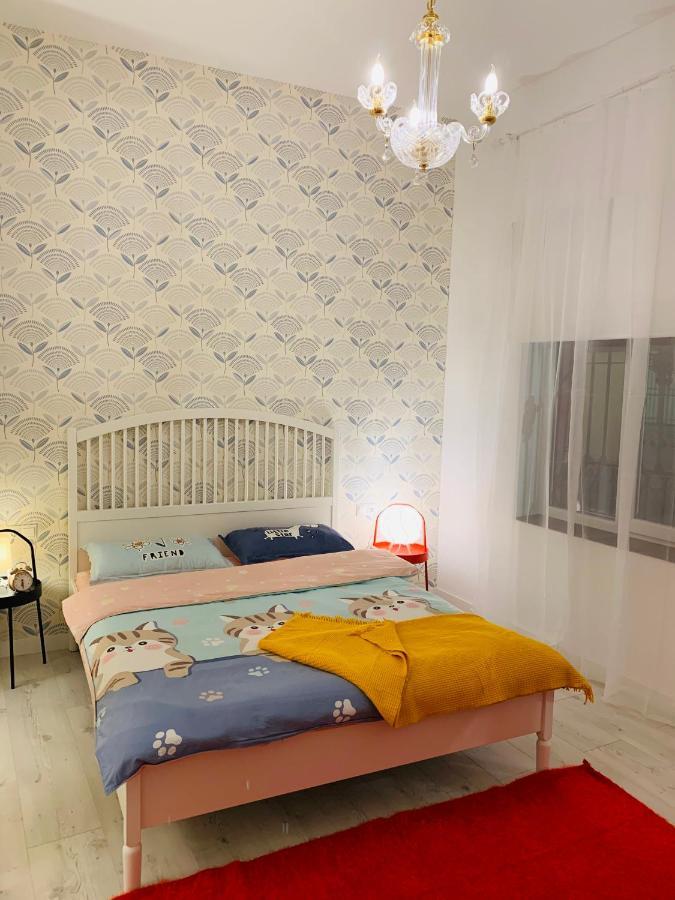 Saint Ferdinand Apartamento Alicante Exterior foto