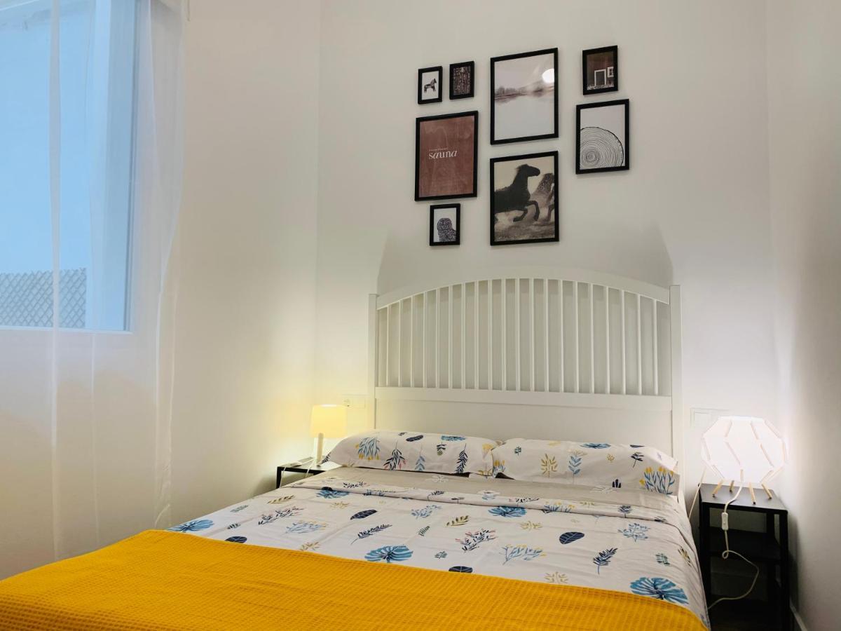 Saint Ferdinand Apartamento Alicante Exterior foto