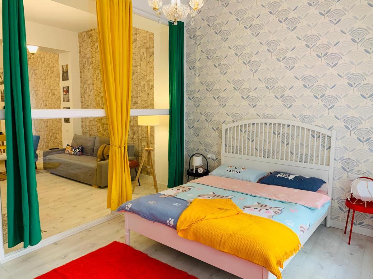 Saint Ferdinand Apartamento Alicante Exterior foto