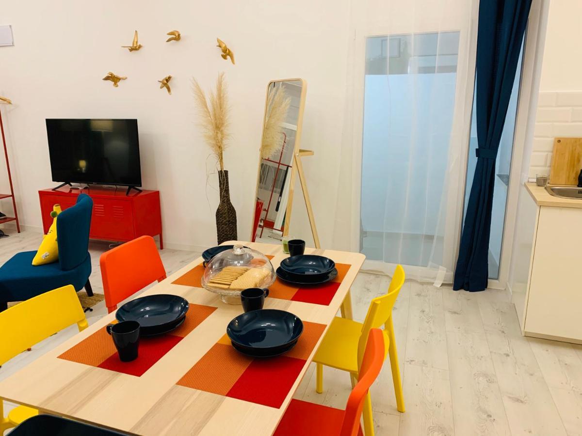 Saint Ferdinand Apartamento Alicante Exterior foto