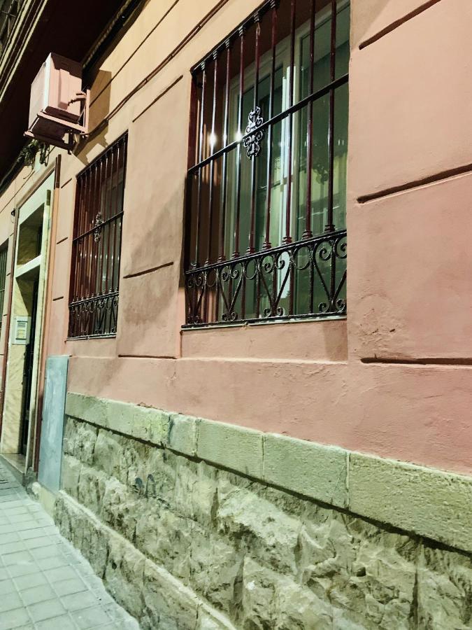 Saint Ferdinand Apartamento Alicante Exterior foto