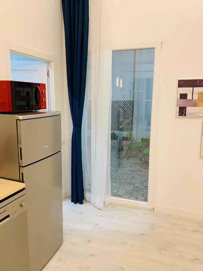 Saint Ferdinand Apartamento Alicante Exterior foto