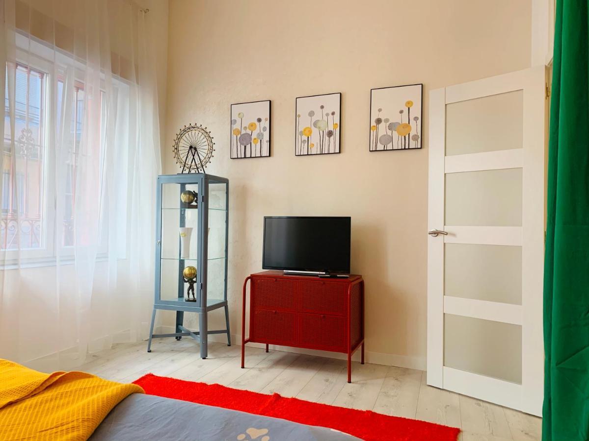 Saint Ferdinand Apartamento Alicante Exterior foto