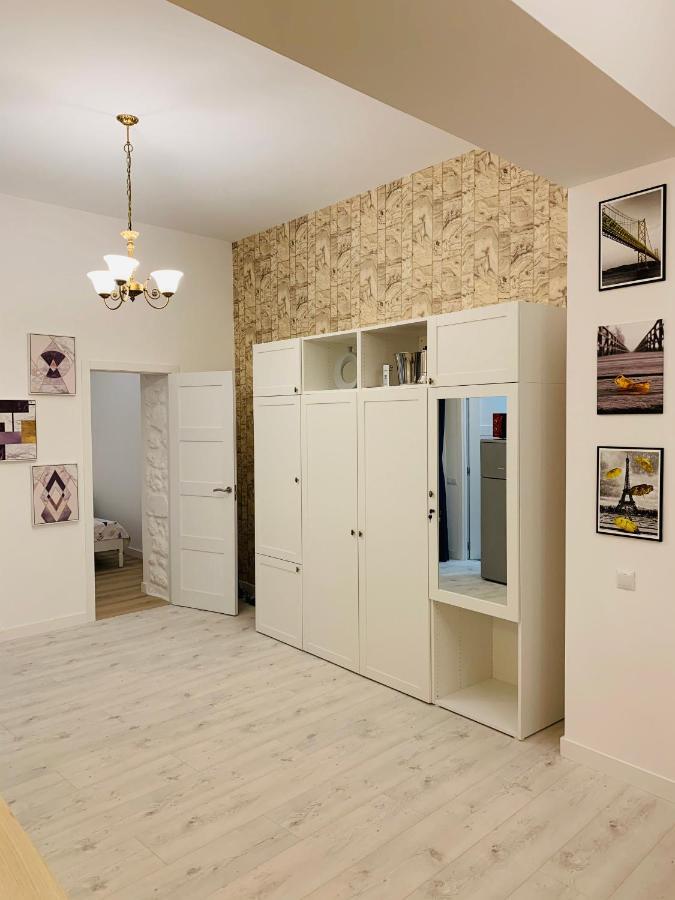 Saint Ferdinand Apartamento Alicante Exterior foto