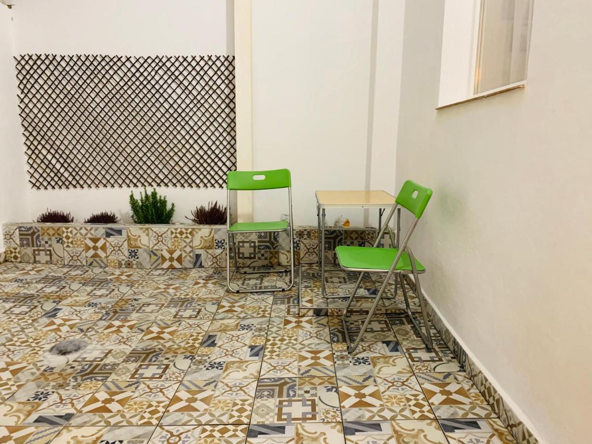 Saint Ferdinand Apartamento Alicante Exterior foto